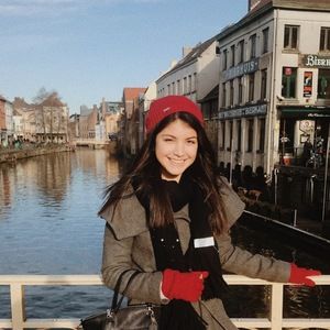 Meet your Posher, Karolina